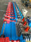 22kw Motor Power Truck Beam Purlin Roll Forming Machine Gcr12 Material