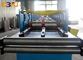 Durable Stud And Track Roll Forming Machine With Touching Screen 5.5KW Strut Channel Roll Forming Machine