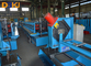 15m/Min Glazed Roll Forming Machine , Roof Tile Roll Former